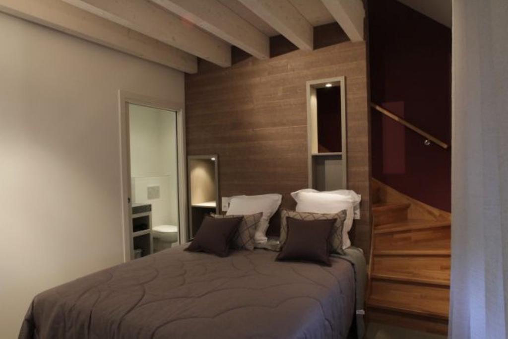 Hostellerie Saint Germain Habitación foto