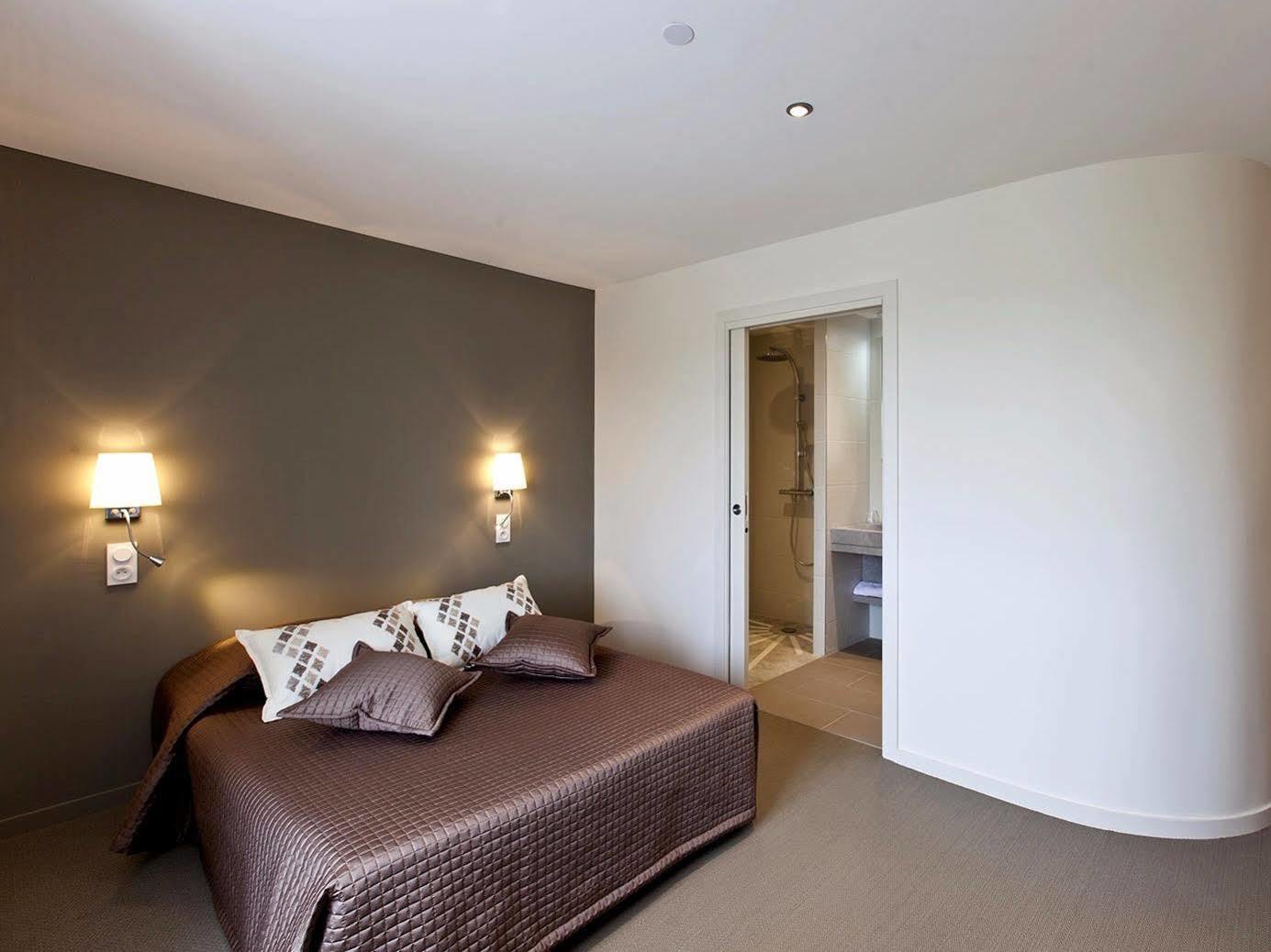 Hostellerie Saint Germain Exterior foto