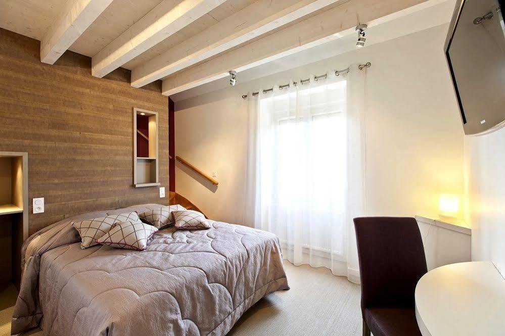 Hostellerie Saint Germain Exterior foto